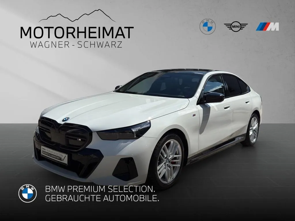 BMW i5