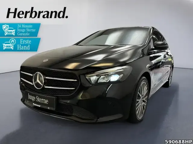 Mercedes-Benz B 250
