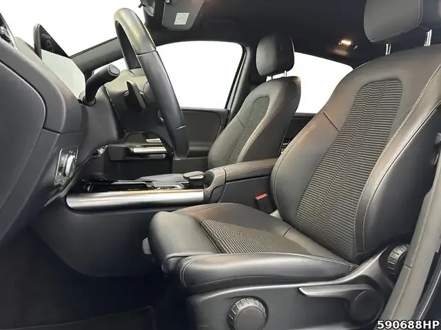 Mercedes-Benz B 250