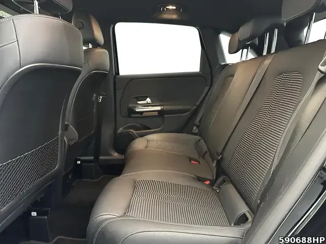 Mercedes-Benz B 250