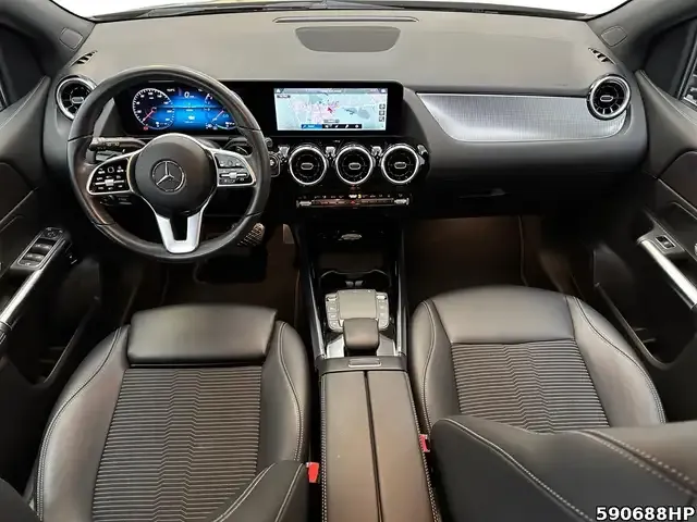 Mercedes-Benz B 250