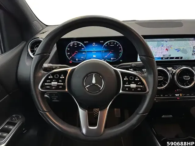 Mercedes-Benz B 250