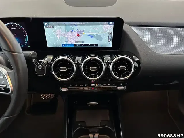 Mercedes-Benz B 250