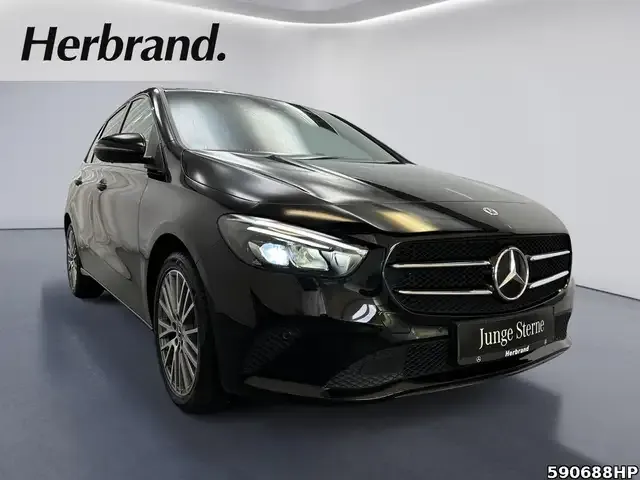 Mercedes-Benz B 250