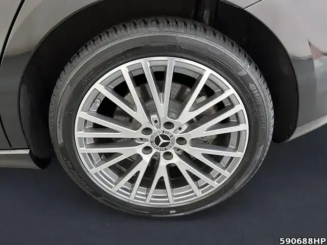 Mercedes-Benz B 250