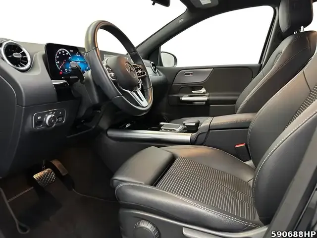 Mercedes-Benz B 250