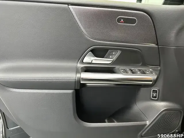 Mercedes-Benz B 250