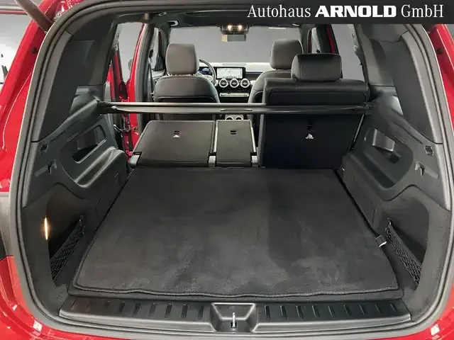 Mercedes-Benz EQB 350