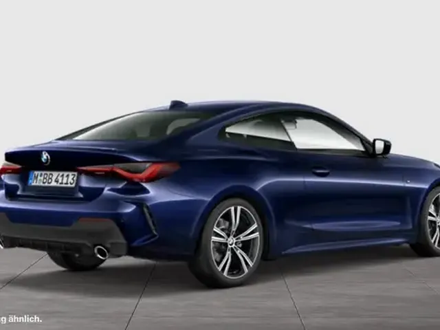 BMW 420