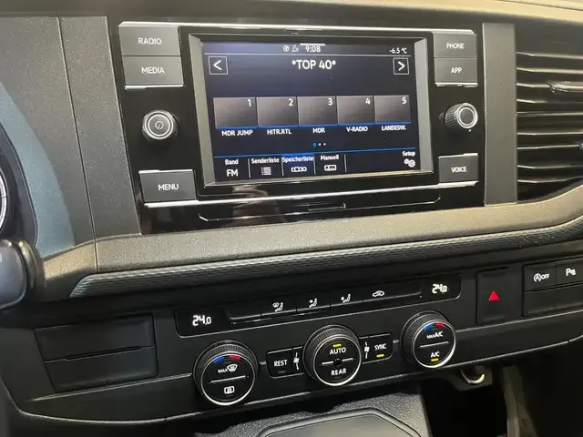 Volkswagen T6.1 Multivan