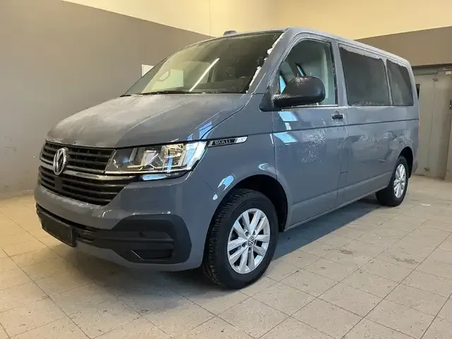 Volkswagen T6.1 Multivan