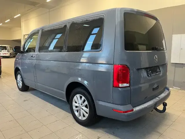 Volkswagen T6.1 Multivan