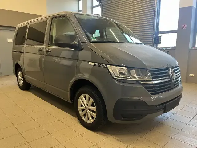 Volkswagen T6.1 Multivan