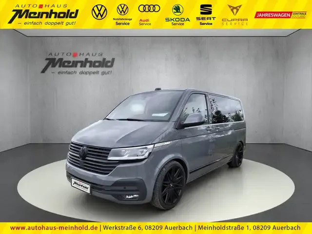 Volkswagen T6.1 Multivan