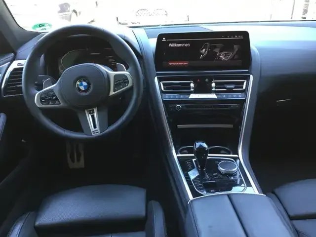 BMW M850