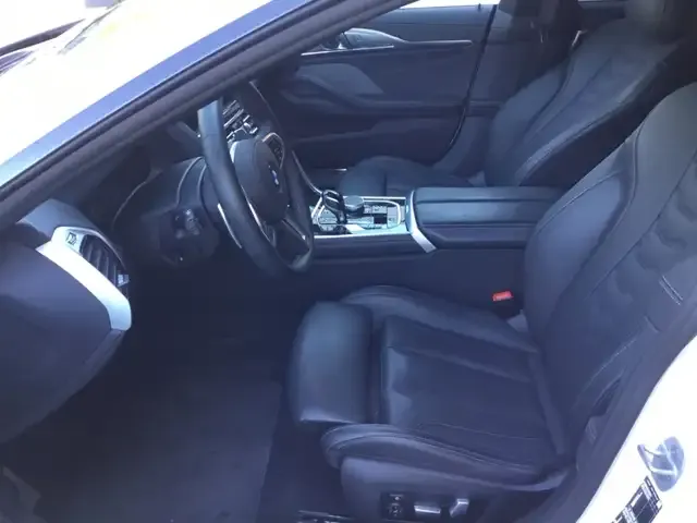 BMW M850