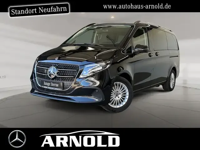 Mercedes-Benz V 250