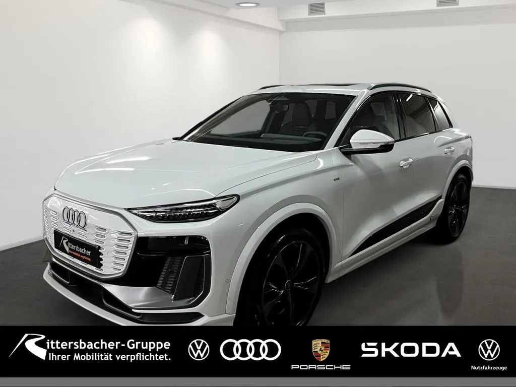 Audi Q6