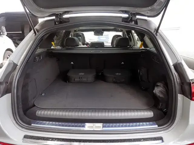 Mercedes-Benz E 53 AMG