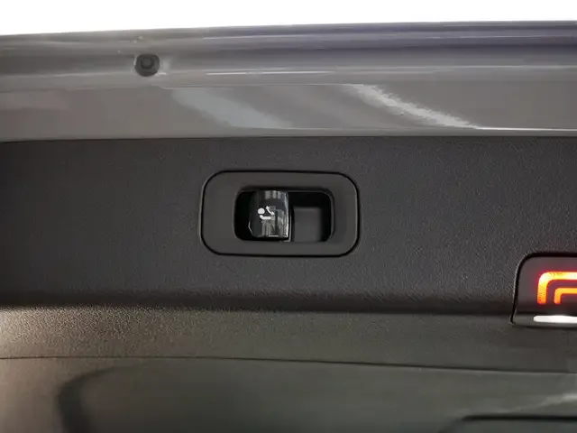 Mercedes-Benz E 53 AMG