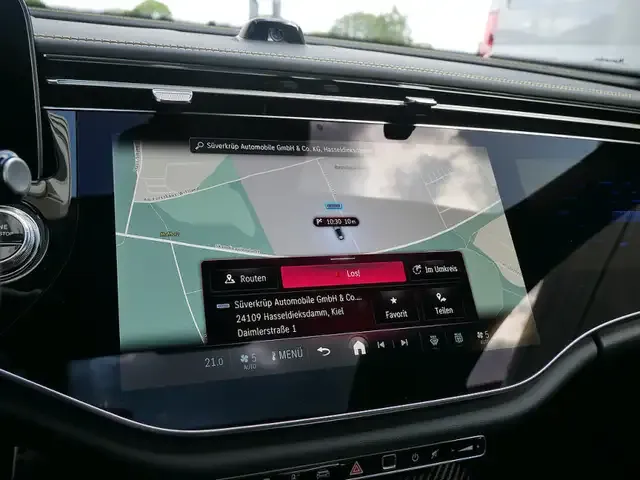 Mercedes-Benz E 53 AMG