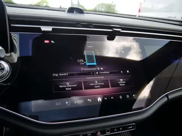 Mercedes-Benz E 53 AMG