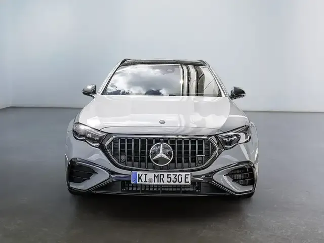 Mercedes-Benz E 53 AMG