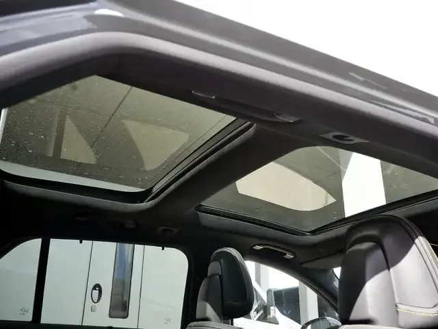 Mercedes-Benz E 53 AMG