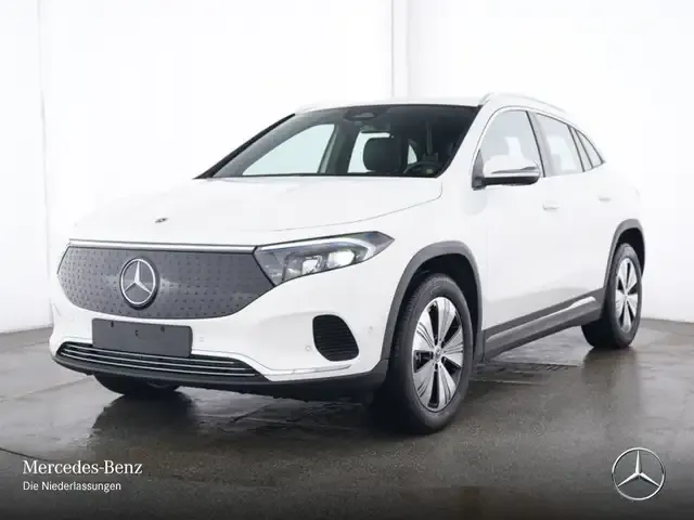 Mercedes-Benz EQA 300