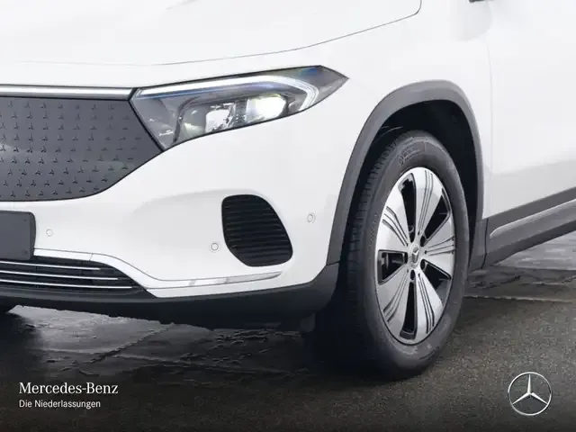 Mercedes-Benz EQA 300