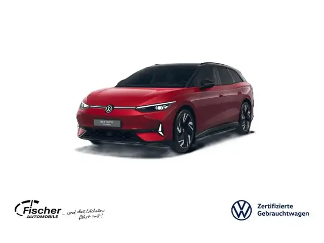 Volkswagen ID.7