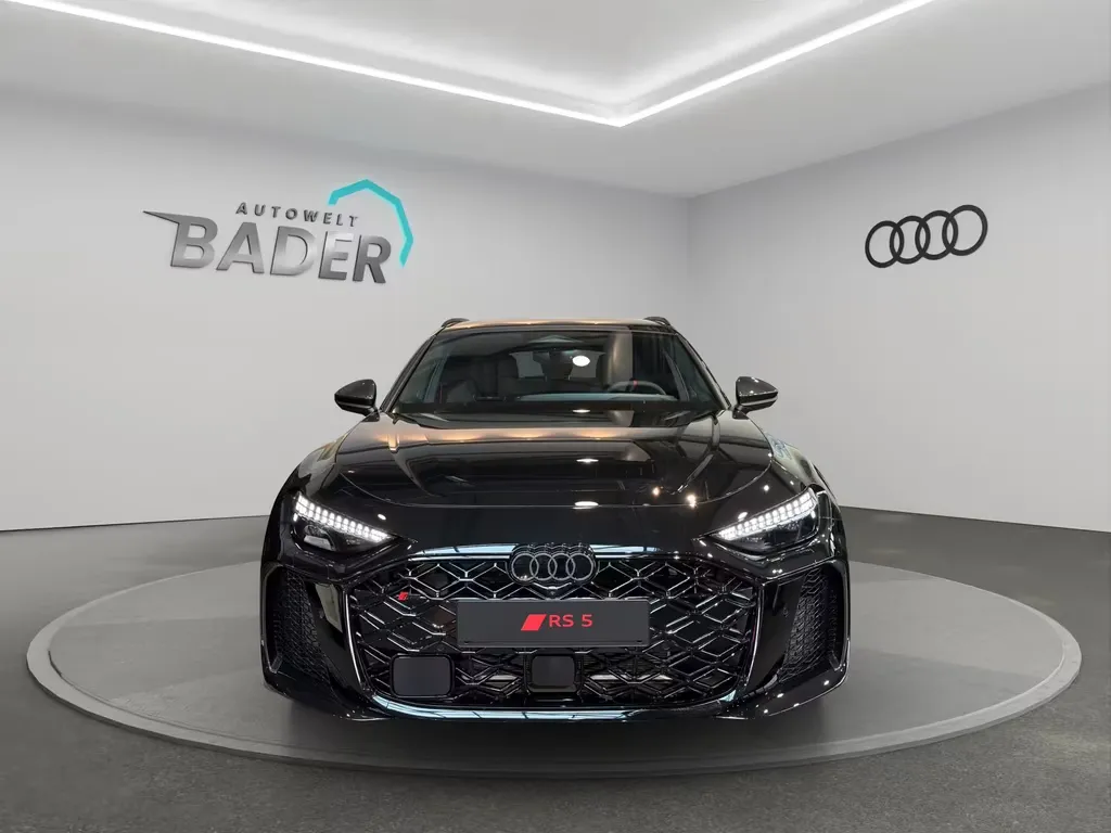 Audi RS5