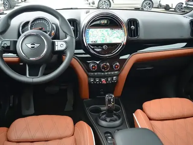 MINI Cooper Countryman