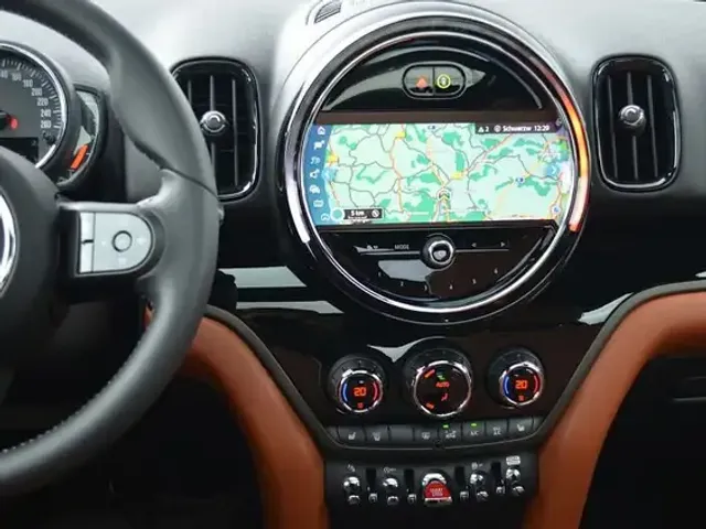 MINI Cooper Countryman