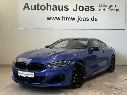 BMW M850