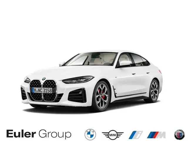 BMW 430