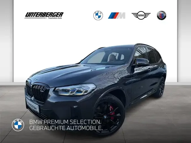 BMW X3 M