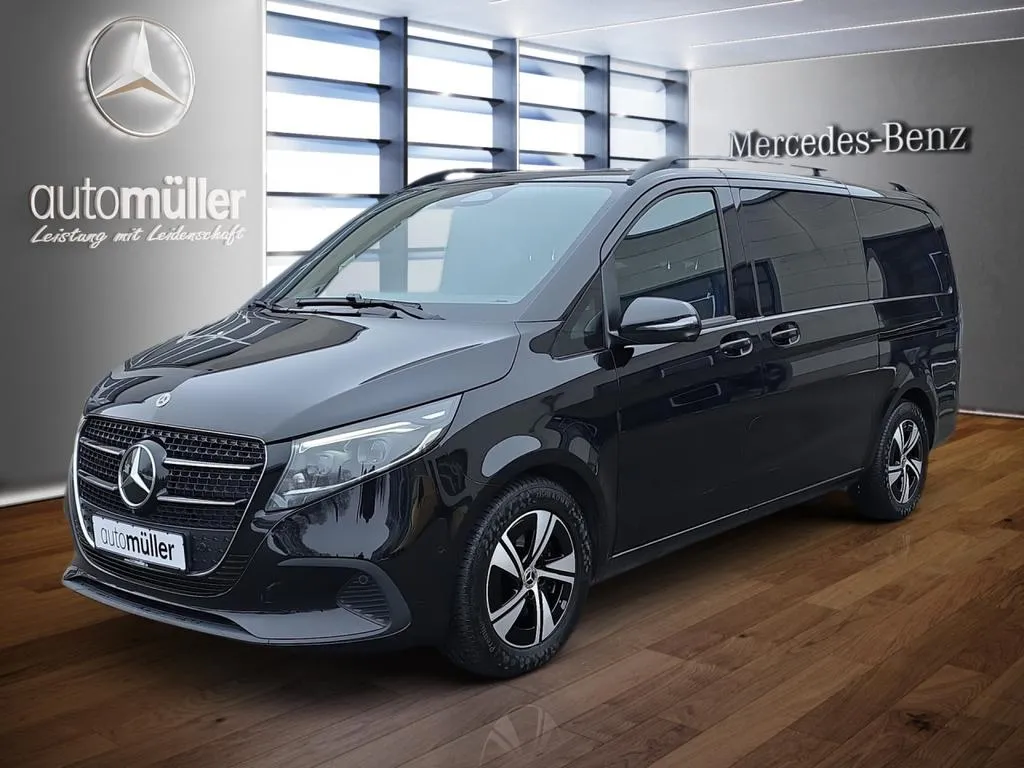 Mercedes-Benz V 300