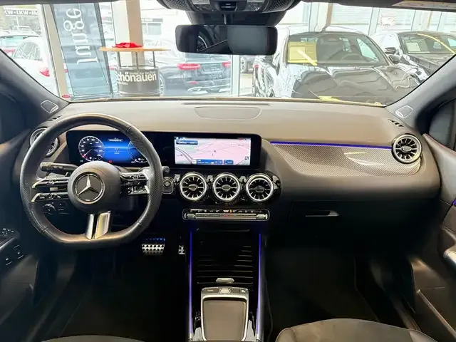 Mercedes-Benz B 250