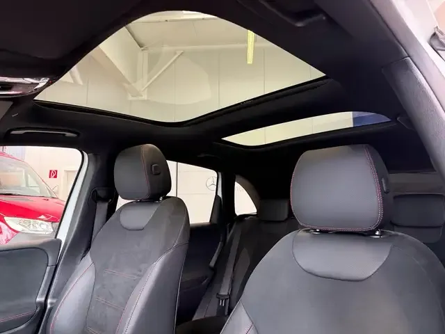Mercedes-Benz B 250