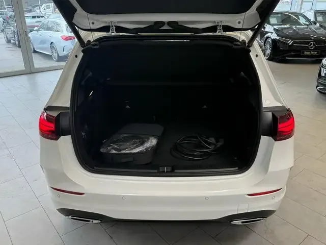 Mercedes-Benz B 250