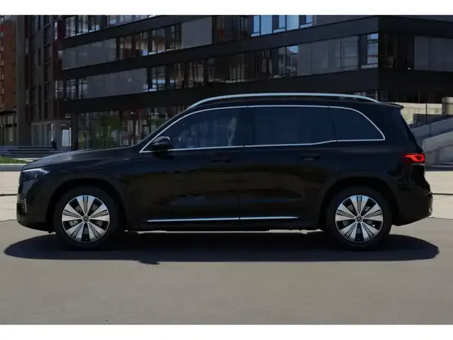 Mercedes-Benz EQB 300