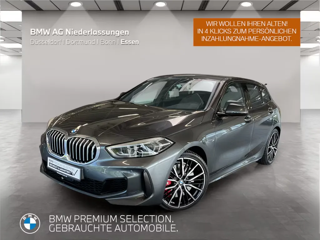 BMW 128
