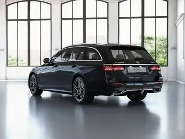 Mercedes-Benz E 300