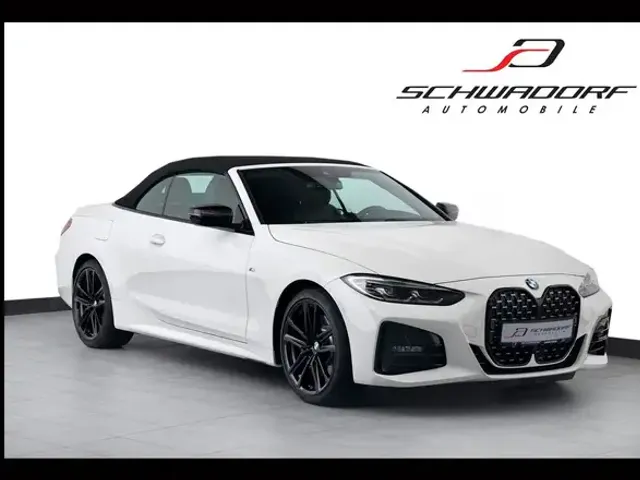 BMW 430
