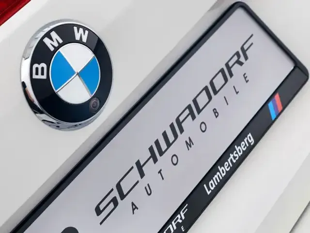 BMW 430