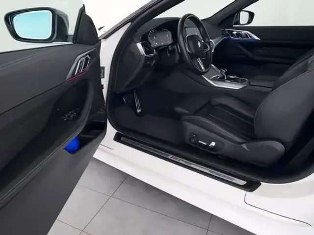 BMW 430