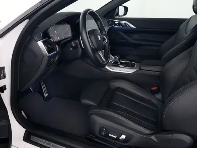 BMW 430