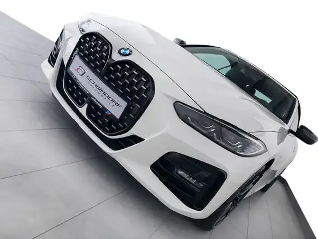 BMW 430