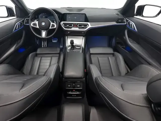 BMW 430